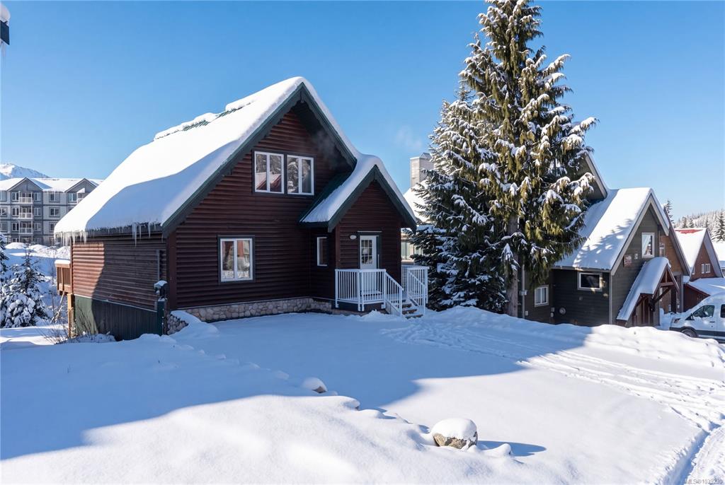 Second View of 1171 Fosters Pl, FOSTERS PLACE, Courtenay, BC, V9J 1L0