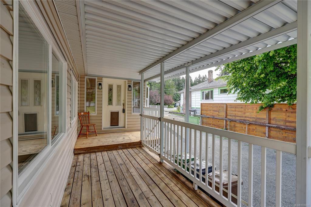 Third View of 9486 Chemainus Rd, Chemainus, BC, V0R 1K5
