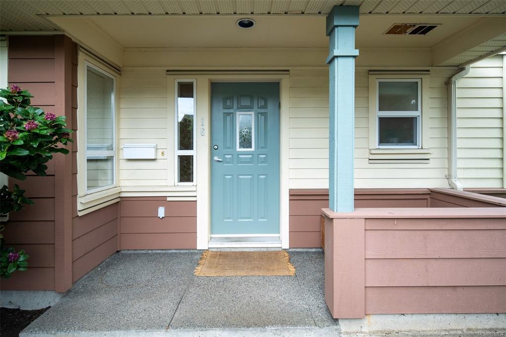 Third View of 1019 North Park St, Victoria, BC, V8T 5L4