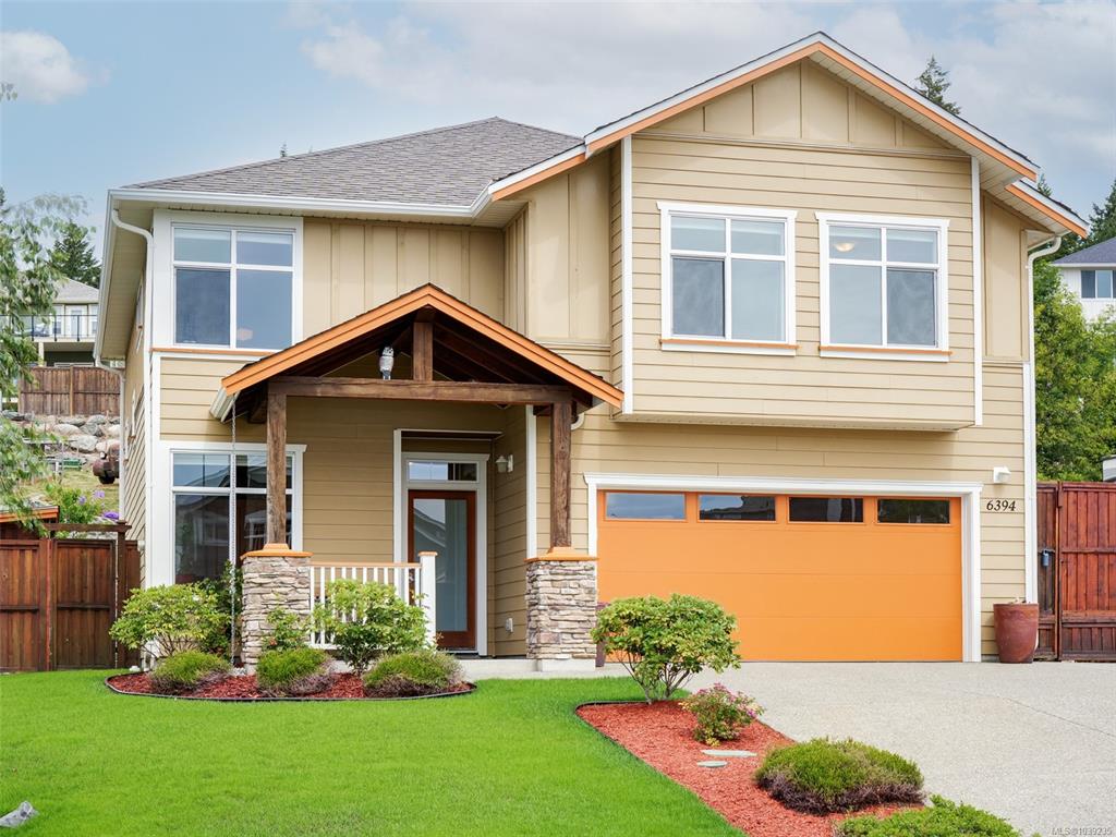 Second View of 6394 Riverstone Dr, Sooke, BC, V9Z 1N4