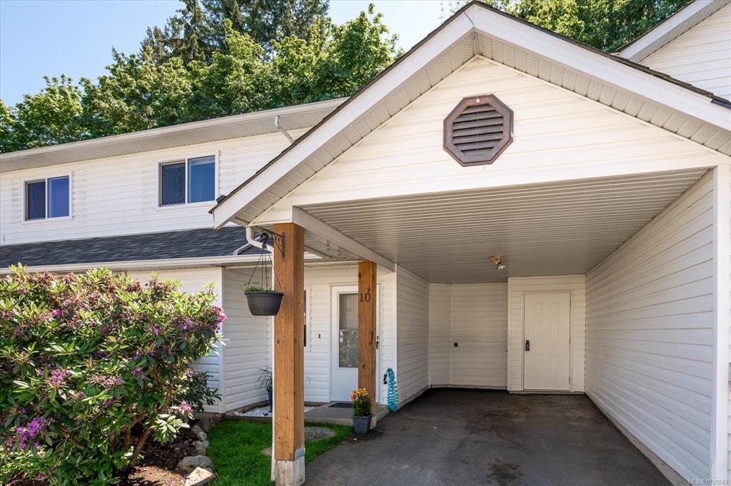 Third View of 711 Malone Rd, Ladysmith, BC, V9G 1S4