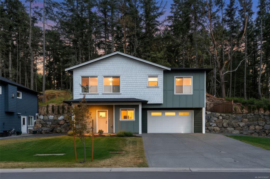 841 Tomack Loop, 1039247, BC,