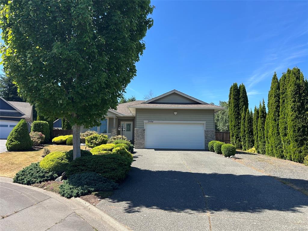 Second View of 2984 Thurston Pl, Campbell River, BC, V9H 0A6