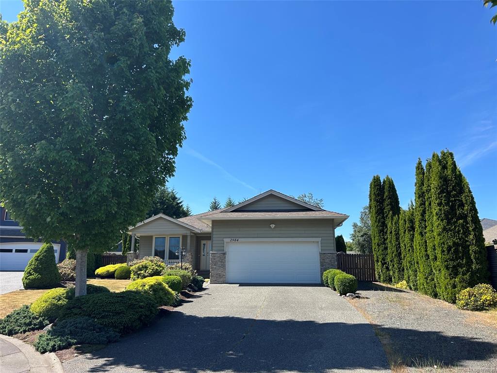 Fourth View of 2984 Thurston Pl, Campbell River, BC, V9H 0A6