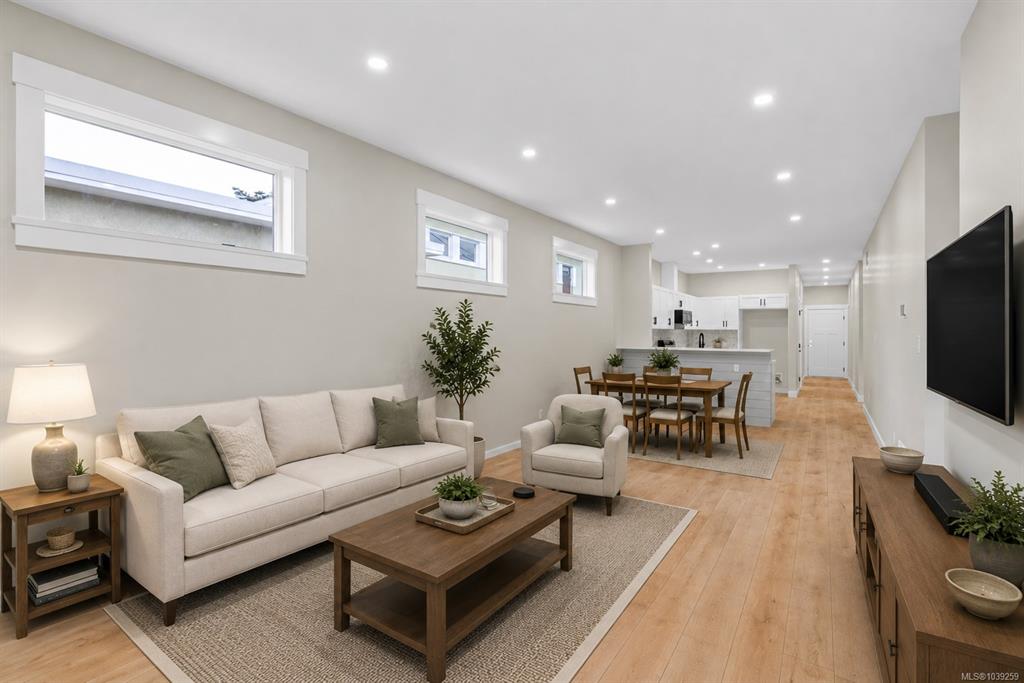Fifth View of 4721 Elizabeth St, Port Alberni, BC, V9Y 6M1