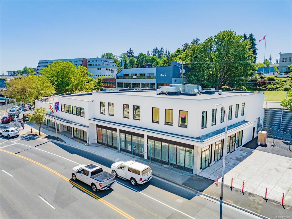 MLS® listing #31484300 for sale located at 460 Wallace St