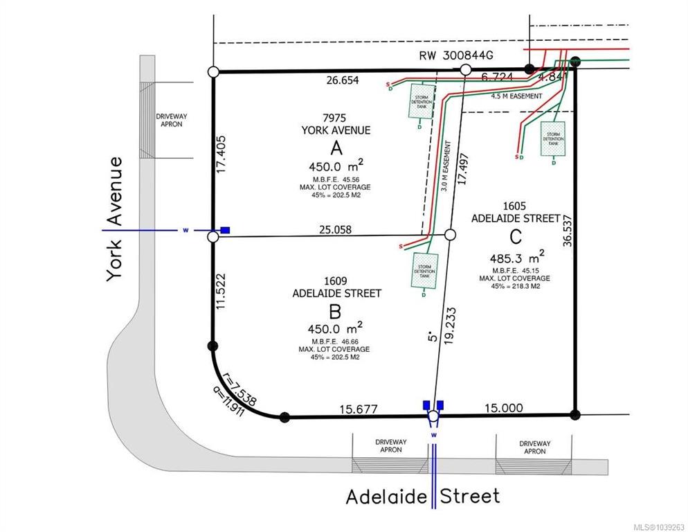 Second View of 1605 Adelaide St, Crofton, BC, V0R 1R0