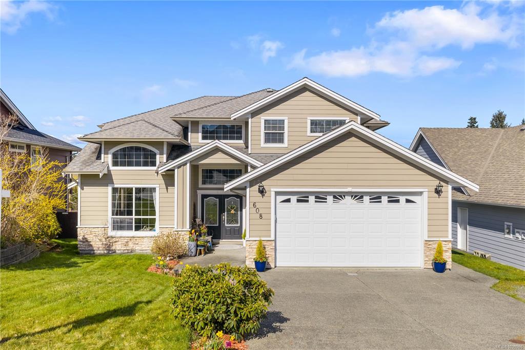 Third View of 608 Nelson Rd, Campbell River, BC, V9H 1V1