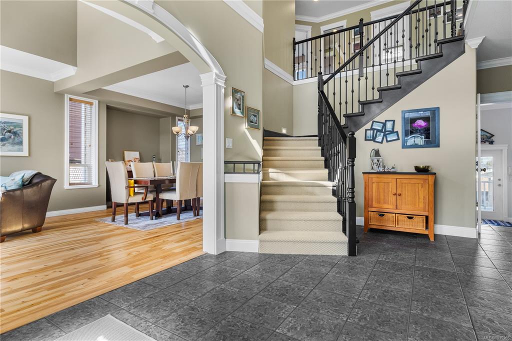 Fourth View of 608 Nelson Rd, Campbell River, BC, V9H 1V1