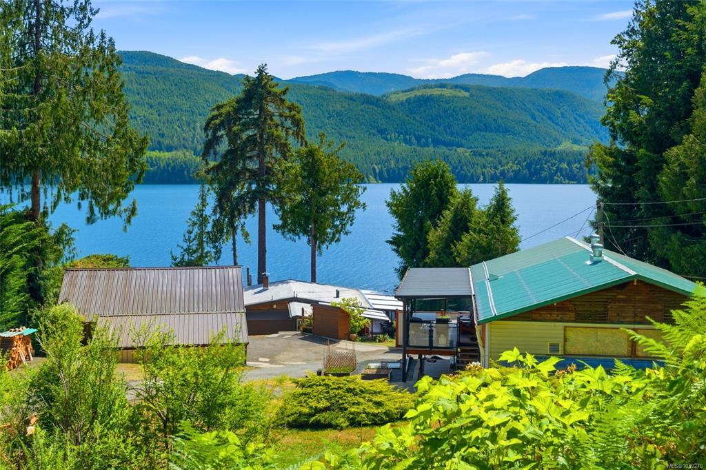 Third View of 8856 Stirling Arm Dr, Port Alberni, BC, V9Y 9E1