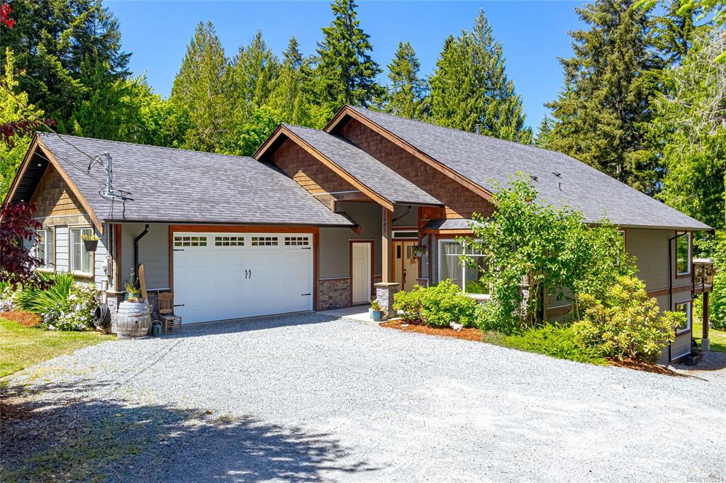 Fourth View of 1645 Jersey Rd, Shawnigan Lake, BC, V8H 3A8