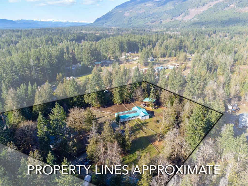 Third View of 4391 Best Rd, Port Alberni, BC, V9Y 8T8
