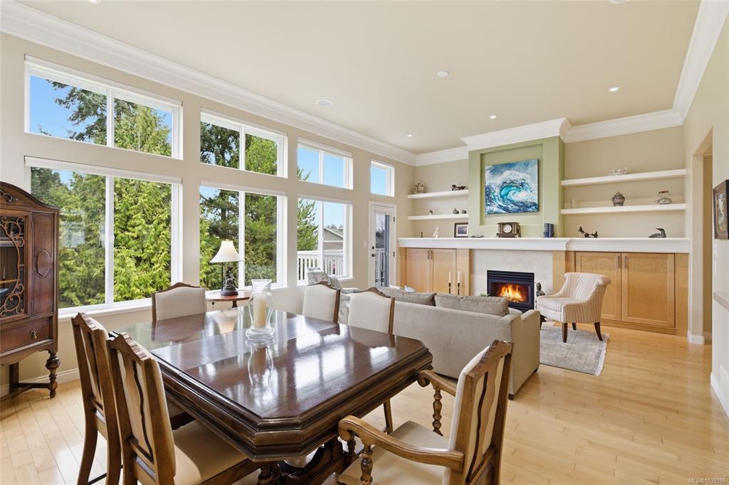 Third View of 1403 Cape Cod Dr, Craig Bay, Parksville, BC, V9P 2Y4