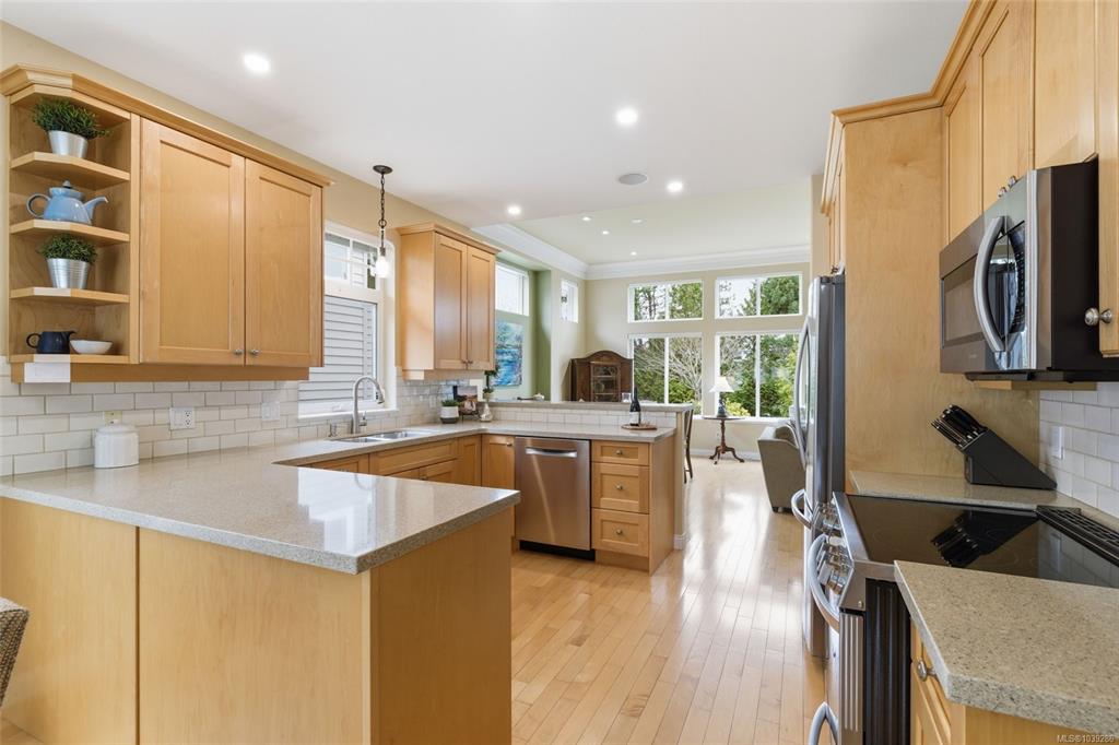 Fourth View of 1403 Cape Cod Dr, Craig Bay, Parksville, BC, V9P 2Y4