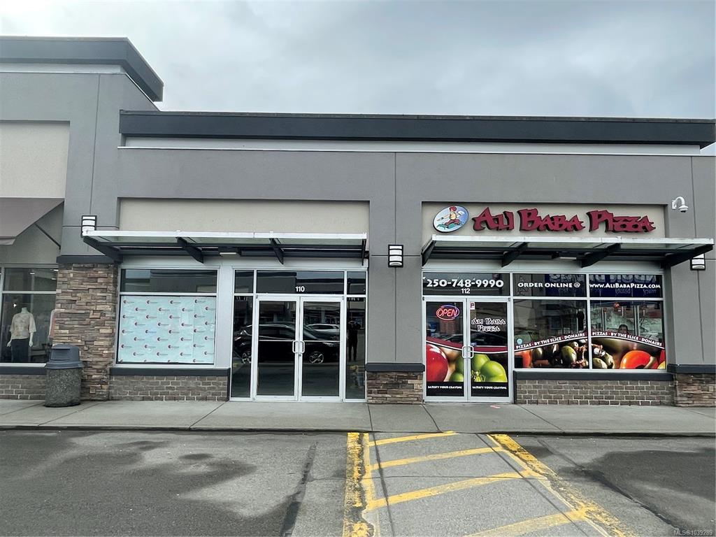 109 Trans Canada Hwy, 1039289, BC,