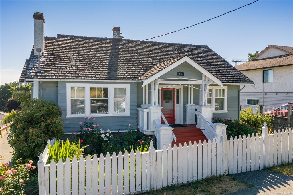 292 Machleary St, 1039294, BC,