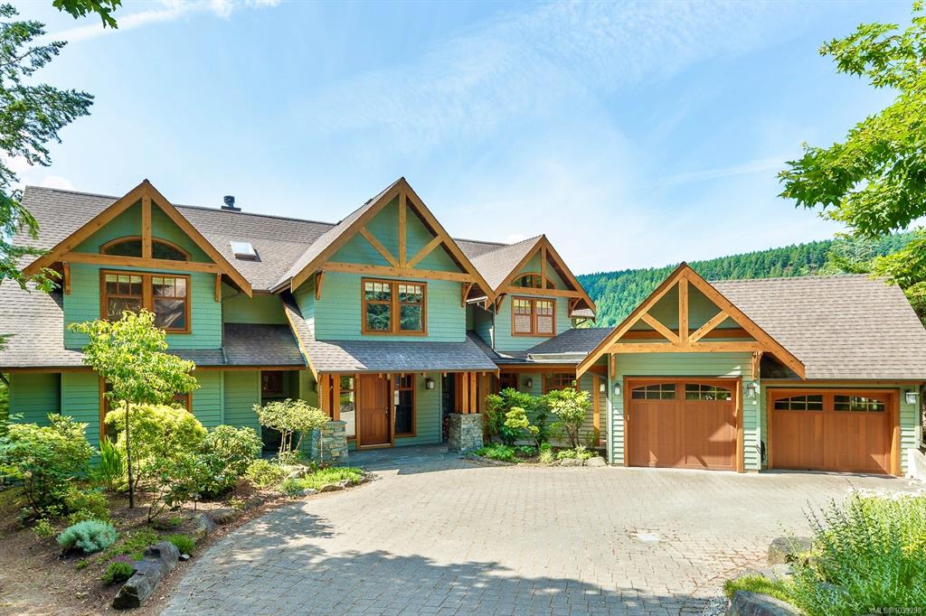 Second View of 121 Howard Rd, Salt Spring, BC, V8K 1N2