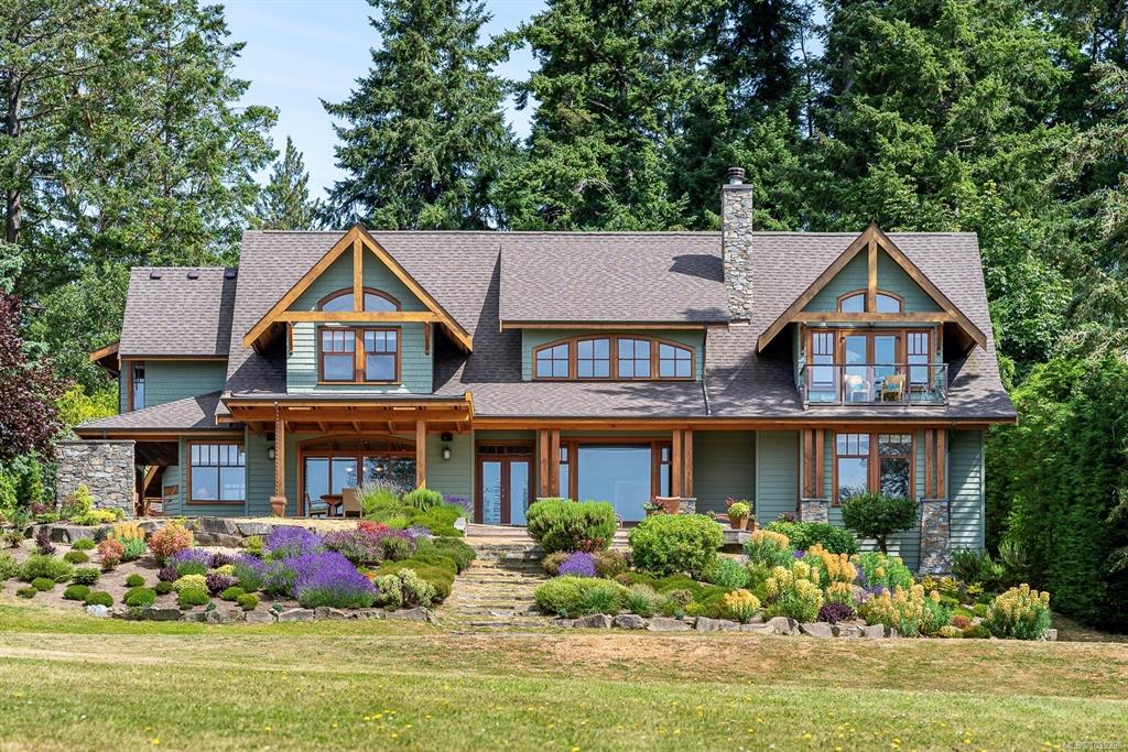 Fourth View of 121 Howard Rd, Salt Spring, BC, V8K 1N2