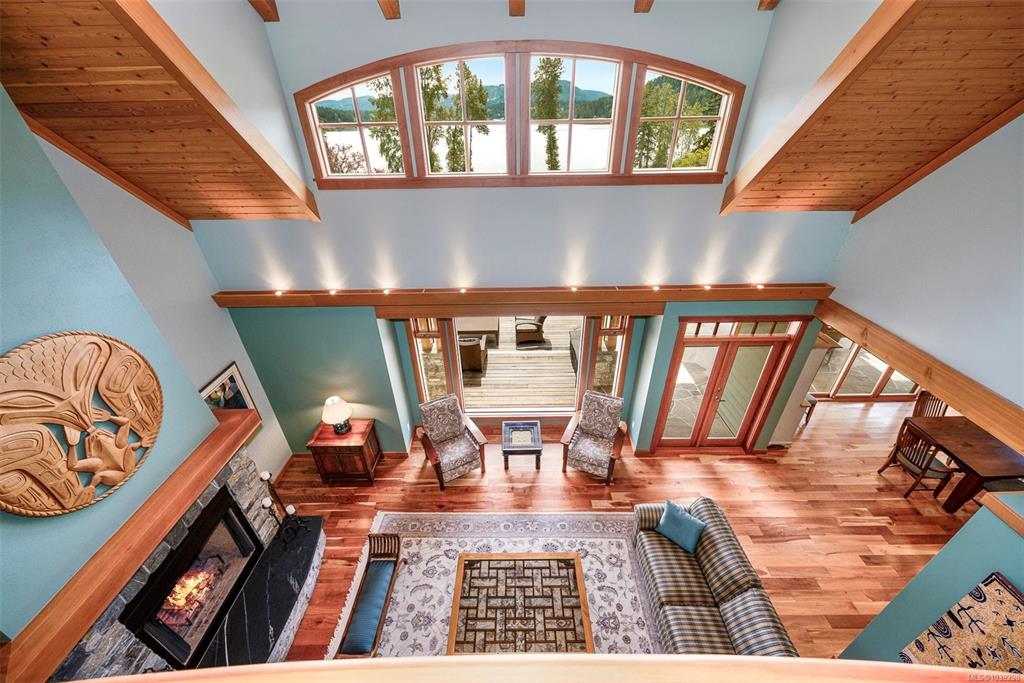 Fifth View of 121 Howard Rd, Salt Spring, BC, V8K 1N2