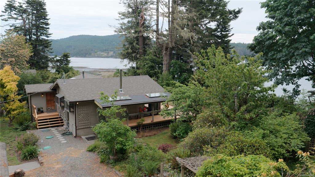 Second View of 7095 Richview Dr, Sooke, BC, V9Z 0T3