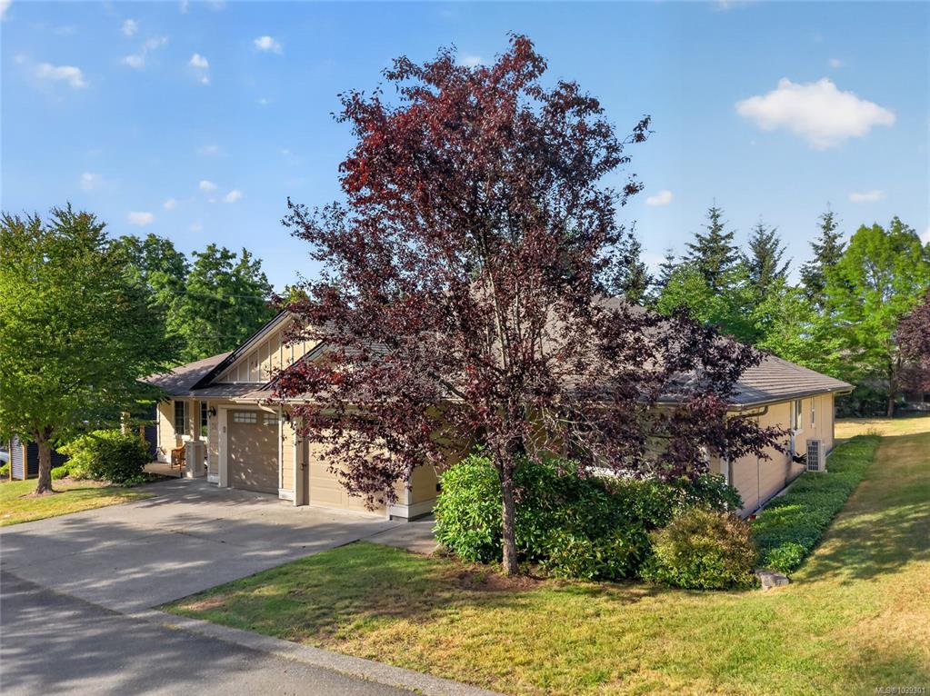 Fourth View of 2728 1st St, TERRACE VIEW, Courtenay, BC, V9N 4A4