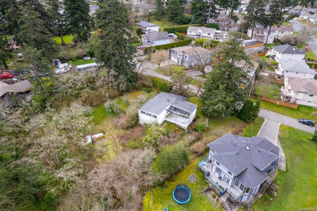 Fourth View of 3961 Helen Rd, Saanich, BC, V8Z 5C5