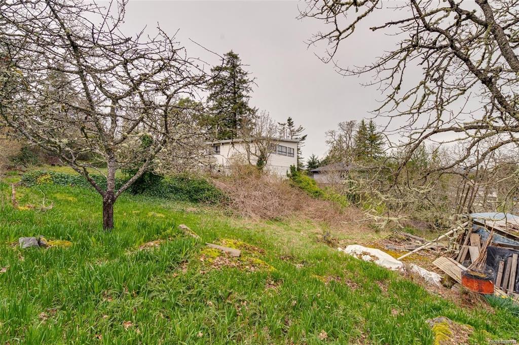 Fifth View of 3961 Helen Rd, Saanich, BC, V8Z 5C5