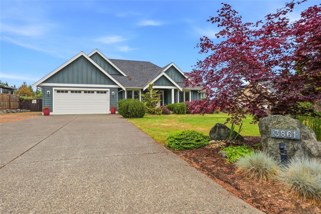 3861 Creekside Dr, 1039320, BC,