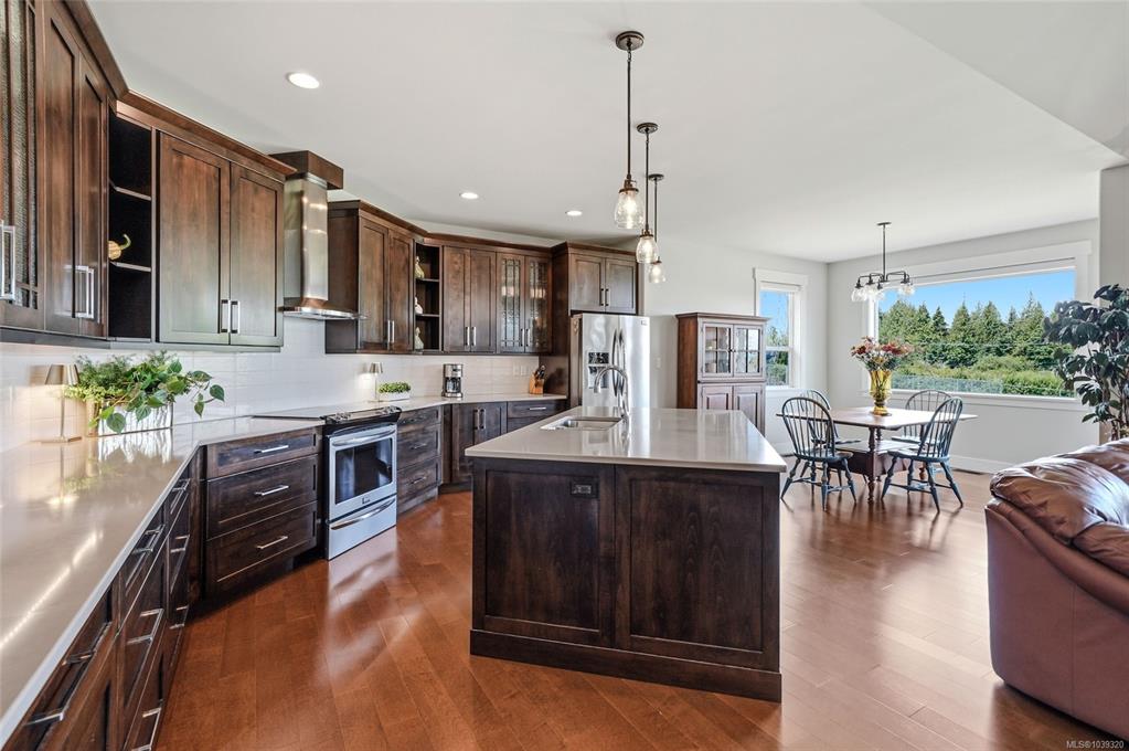 Fifth View of 3861 Creekside Dr, Nile Landing, Bowser, BC, V0R 1G0