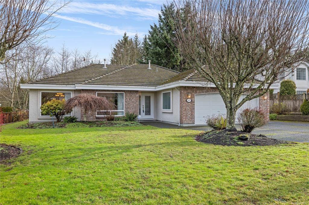 117 Denman Dr, 1039322, BC,