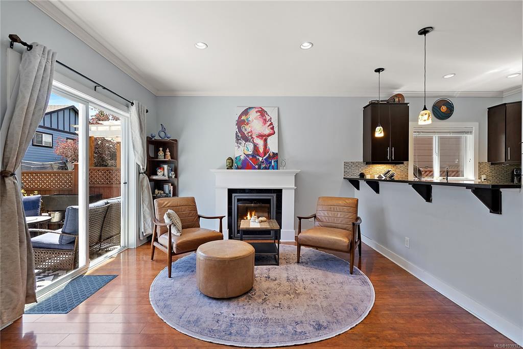 Second View of 3299 Merlin Rd, Langford, BC, V9C 0H3
