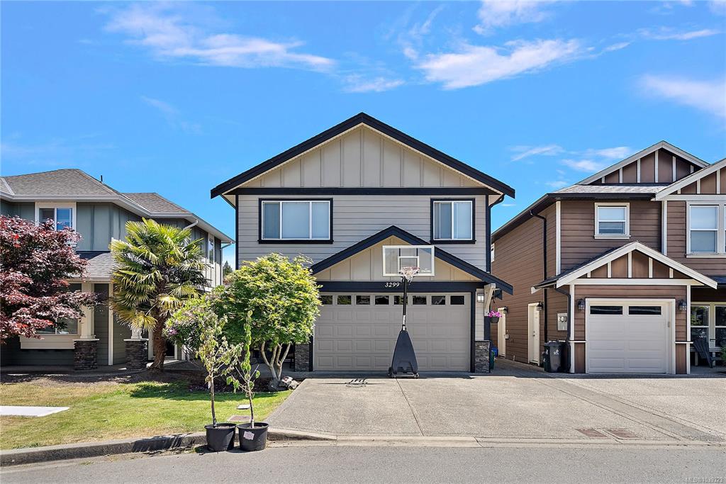 Third View of 3299 Merlin Rd, Langford, BC, V9C 0H3
