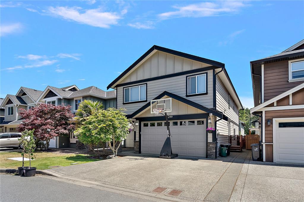 Fourth View of 3299 Merlin Rd, Langford, BC, V9C 0H3