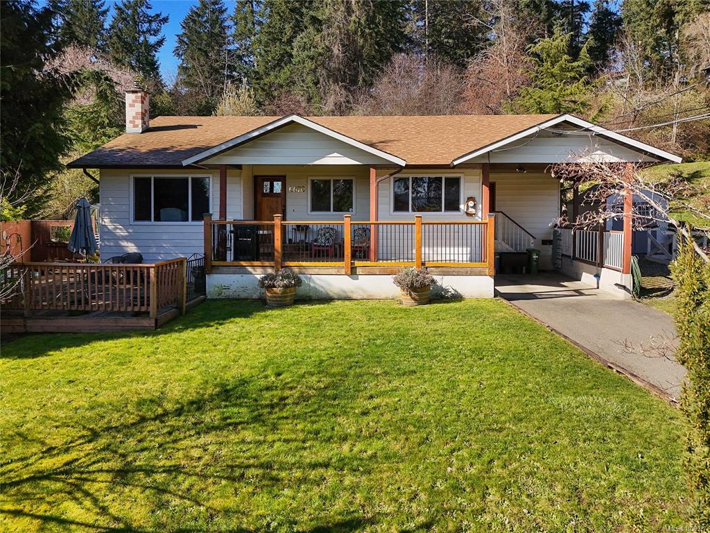Third View of 6670 Anzio Rd, Duncan, BC, V9L 6C4