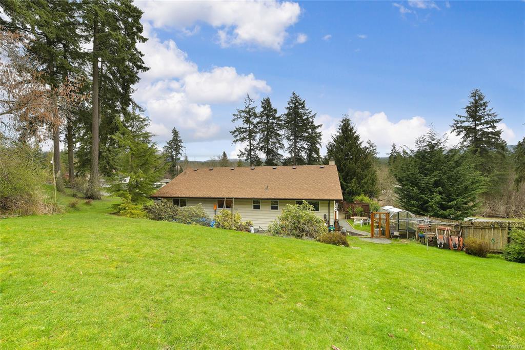 Fifth View of 6670 Anzio Rd, Duncan, BC, V9L 6C4