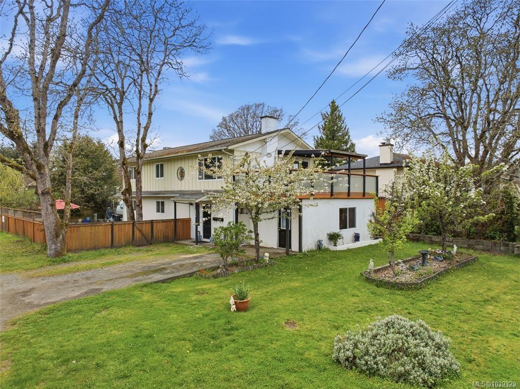 Third View of 2844 Rita Rd, Langford, BC, V9B 4A1