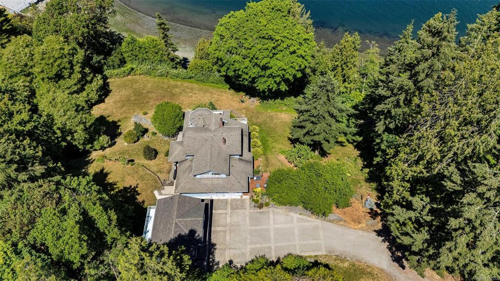 Fourth View of 1231 Sutherland Dr, Cowichan Bay, BC, V0R 1N2