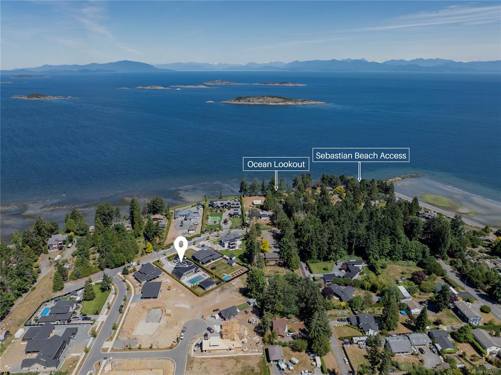Fourth View of 7399 Sunbury Rd, Lantzville, BC, V0R 2H0