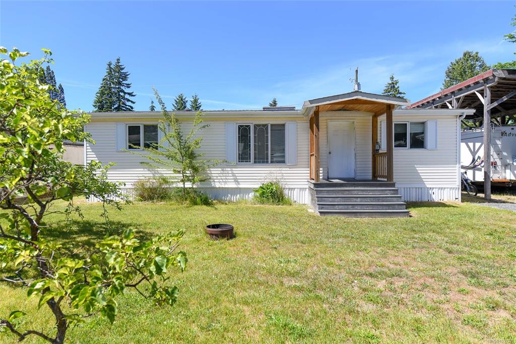 Fourth View of 41 Atluck Ave, Woss, BC, V0N 3P0