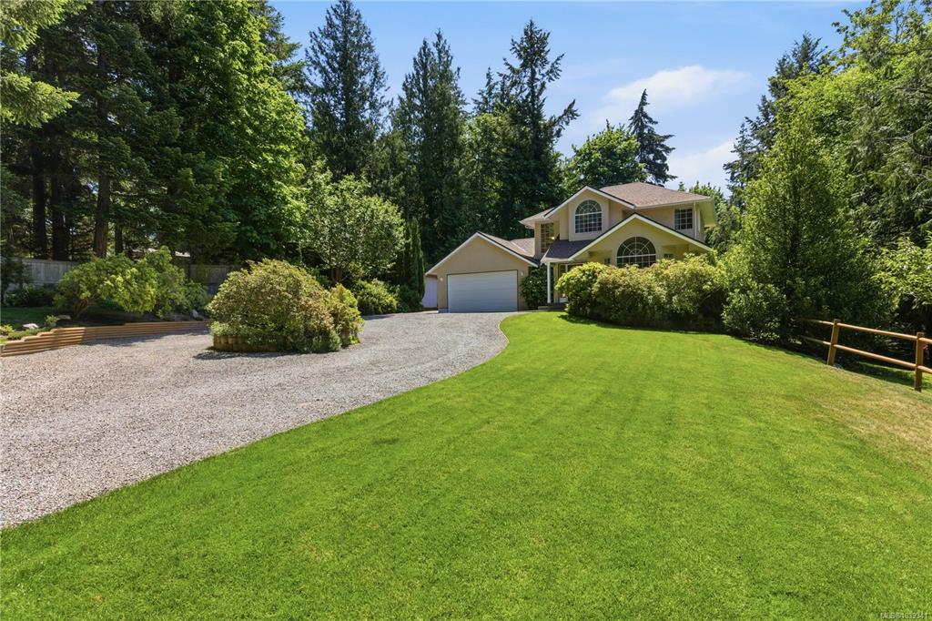 Fifth View of 2484 Gibbs Pl, Mill Bay, BC, V8H 1A4