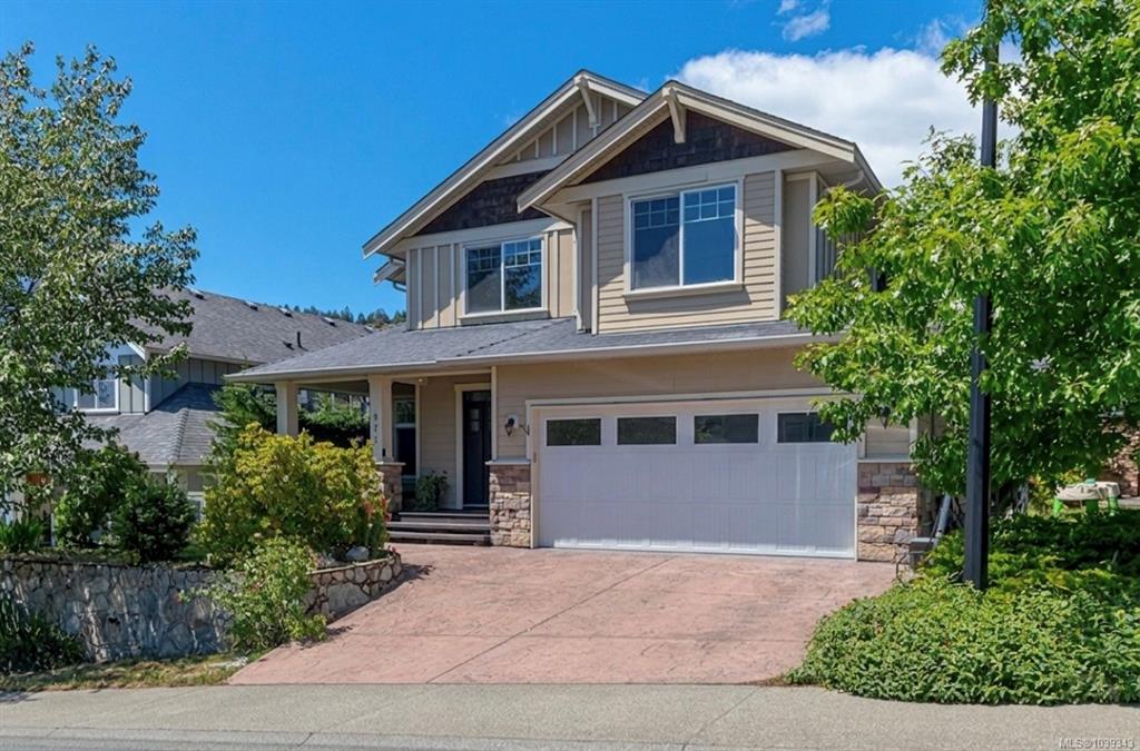 Third View of 971 Gade Rd, Langford, BC, V9B 0G8