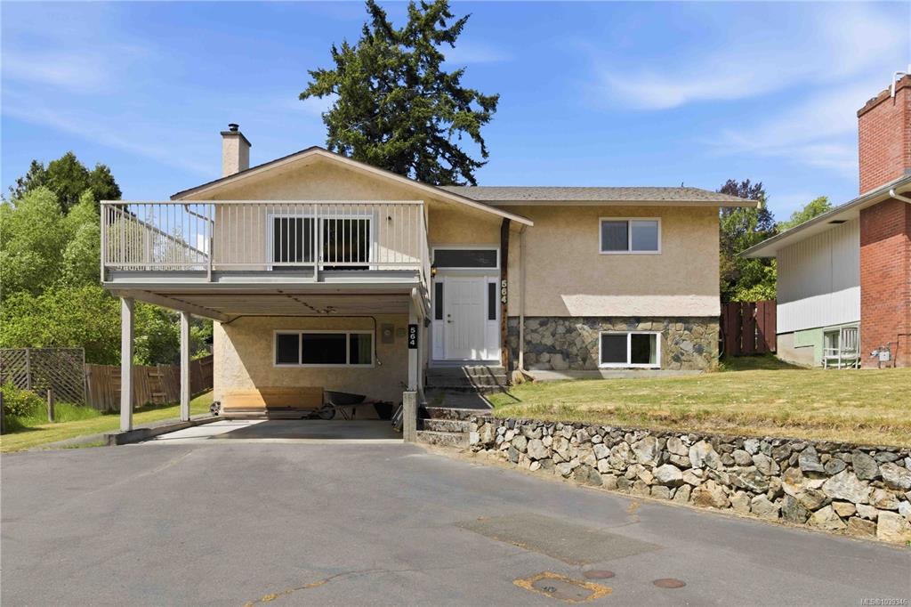 564 Oconnell Pl, 1039346, BC,