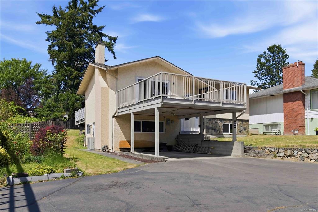 Fourth View of 564 Oconnell Pl, Saanich, BC, V8Z 2C4