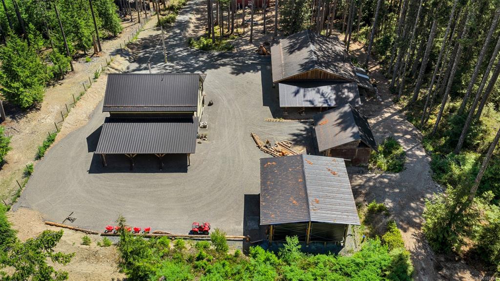 Third View of 7238 Indian Rd, Lake Cowichan, BC, V0R 2G0
