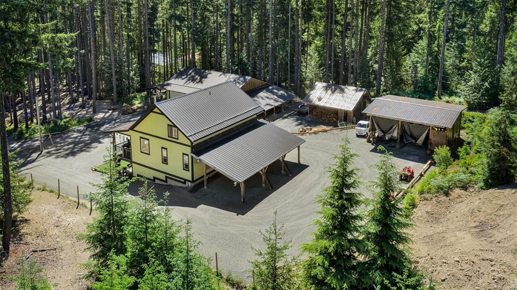 Fourth View of 7238 Indian Rd, Lake Cowichan, BC, V0R 2G0