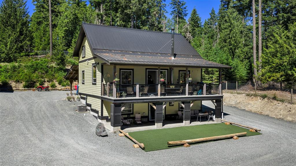 Fifth View of 7238 Indian Rd, Lake Cowichan, BC, V0R 2G0