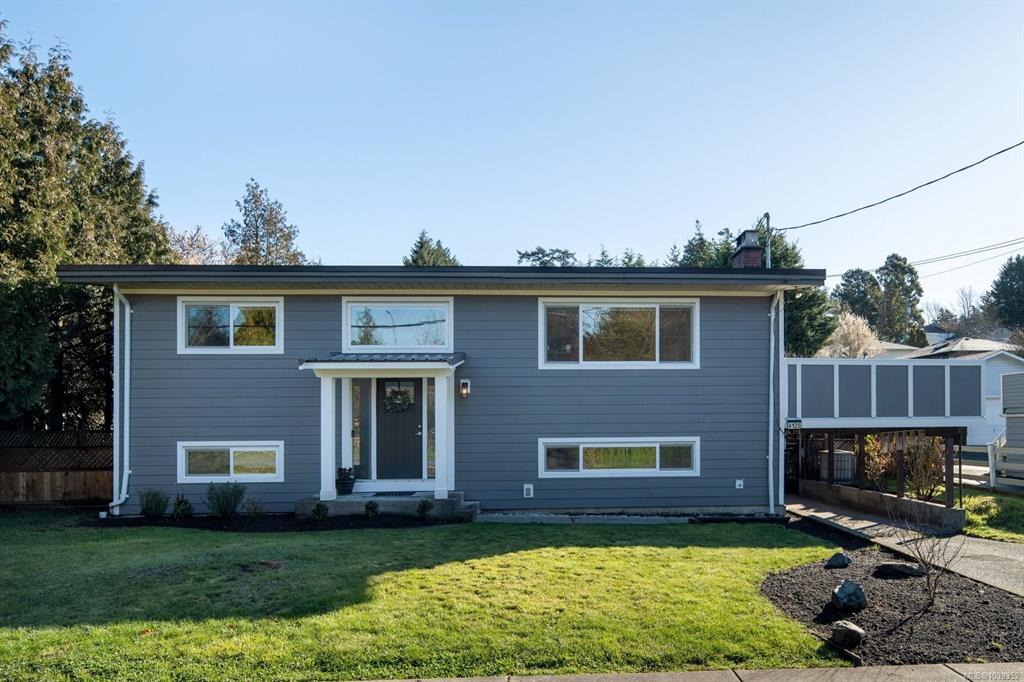 4125 Douglas St, 1039352, BC,