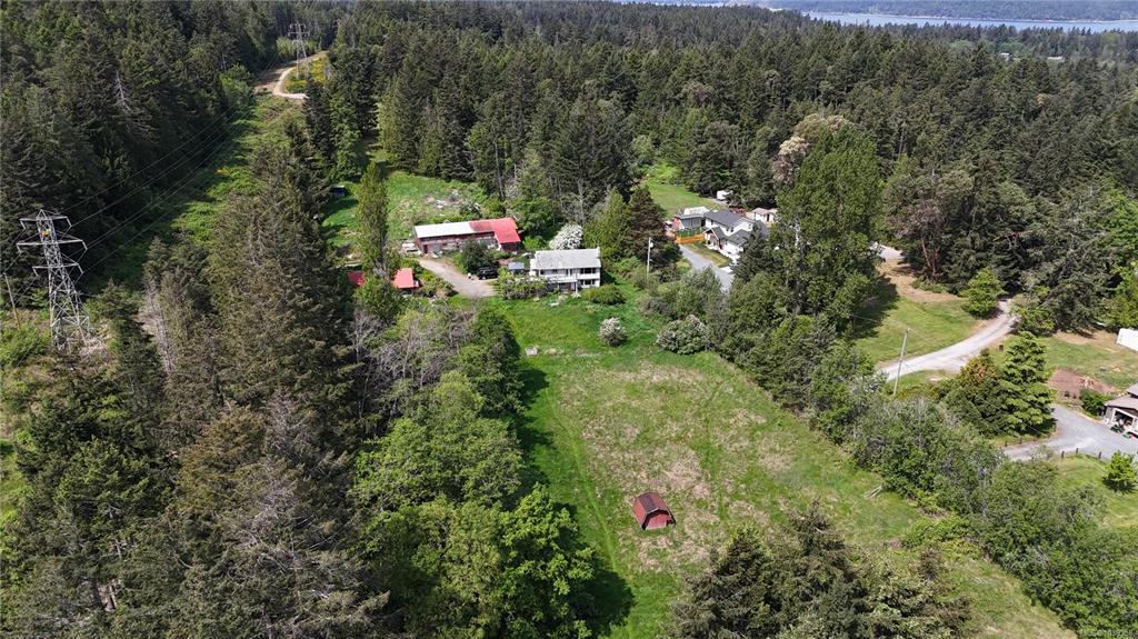 Third View of 6671 Harwood Dr, Lantzville, BC, V0R 2H0