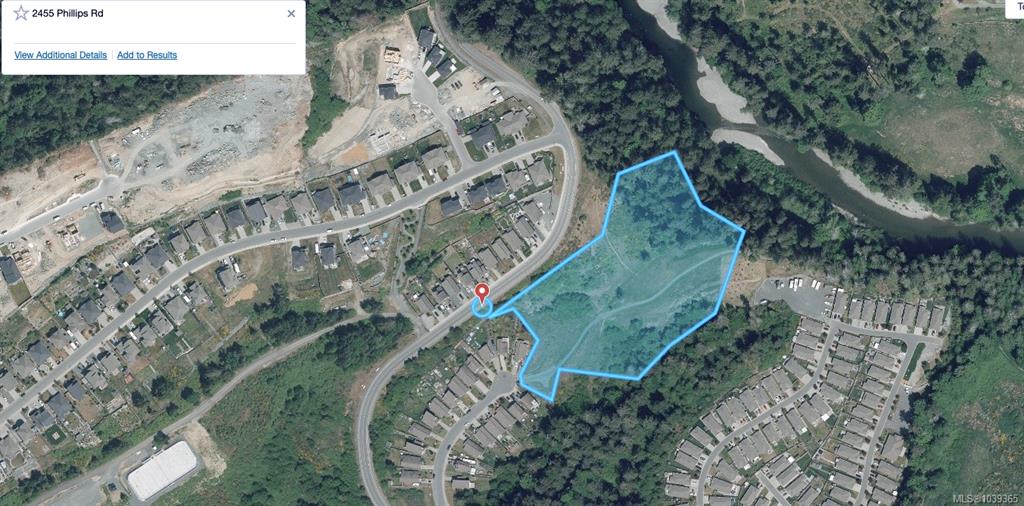 Fifth View of 2455 Phillips Rd, Sooke, BC, V9Z 0Y3