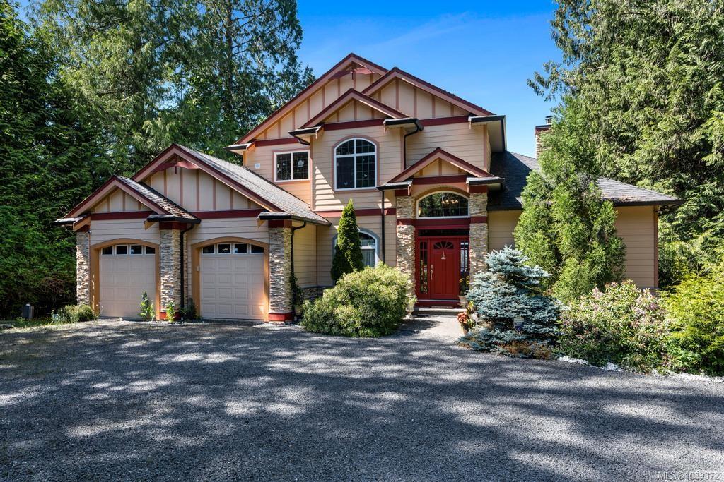Third View of 7002 East Sooke Rd, Sooke, BC, V9Z 1A8